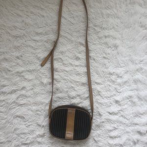 Fendi cross body bag
